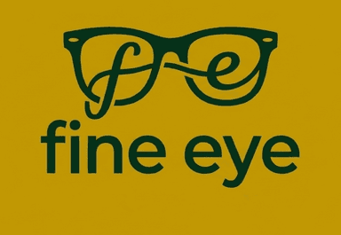 FineEye Logo